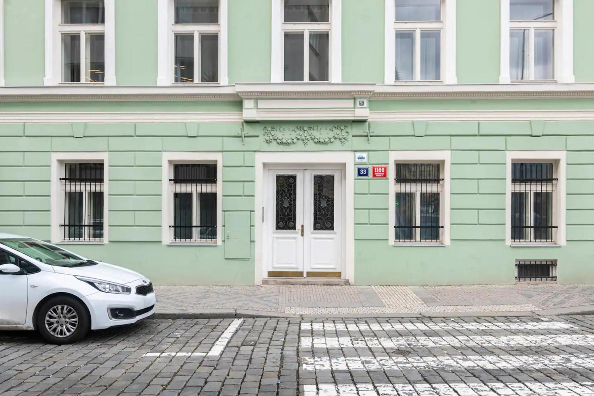 Miriel Boutique * Praga