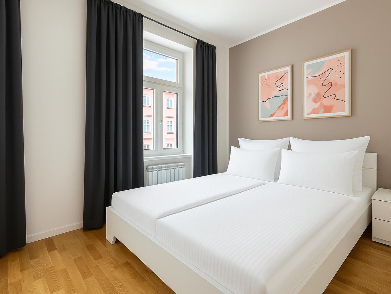 Miriel Boutique Apartamento