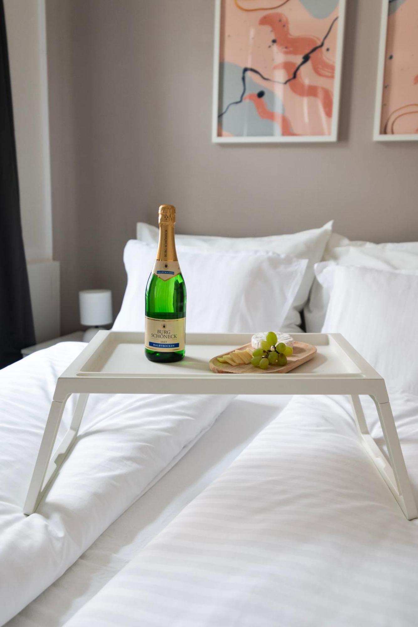 Apartamento Miriel Boutique