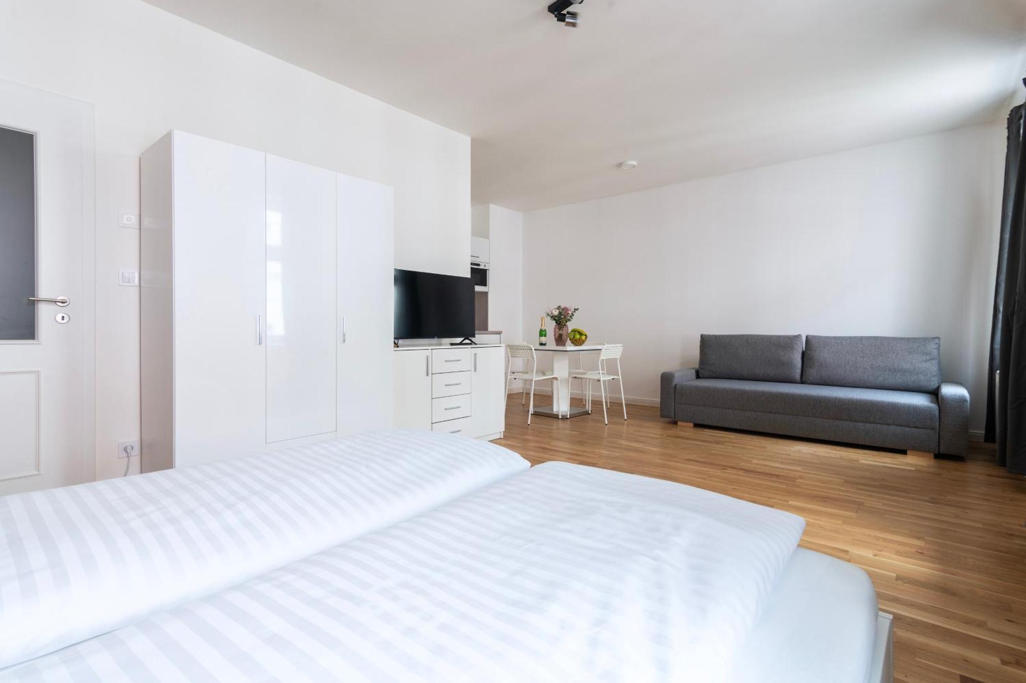 Miriel Boutique Apartamento