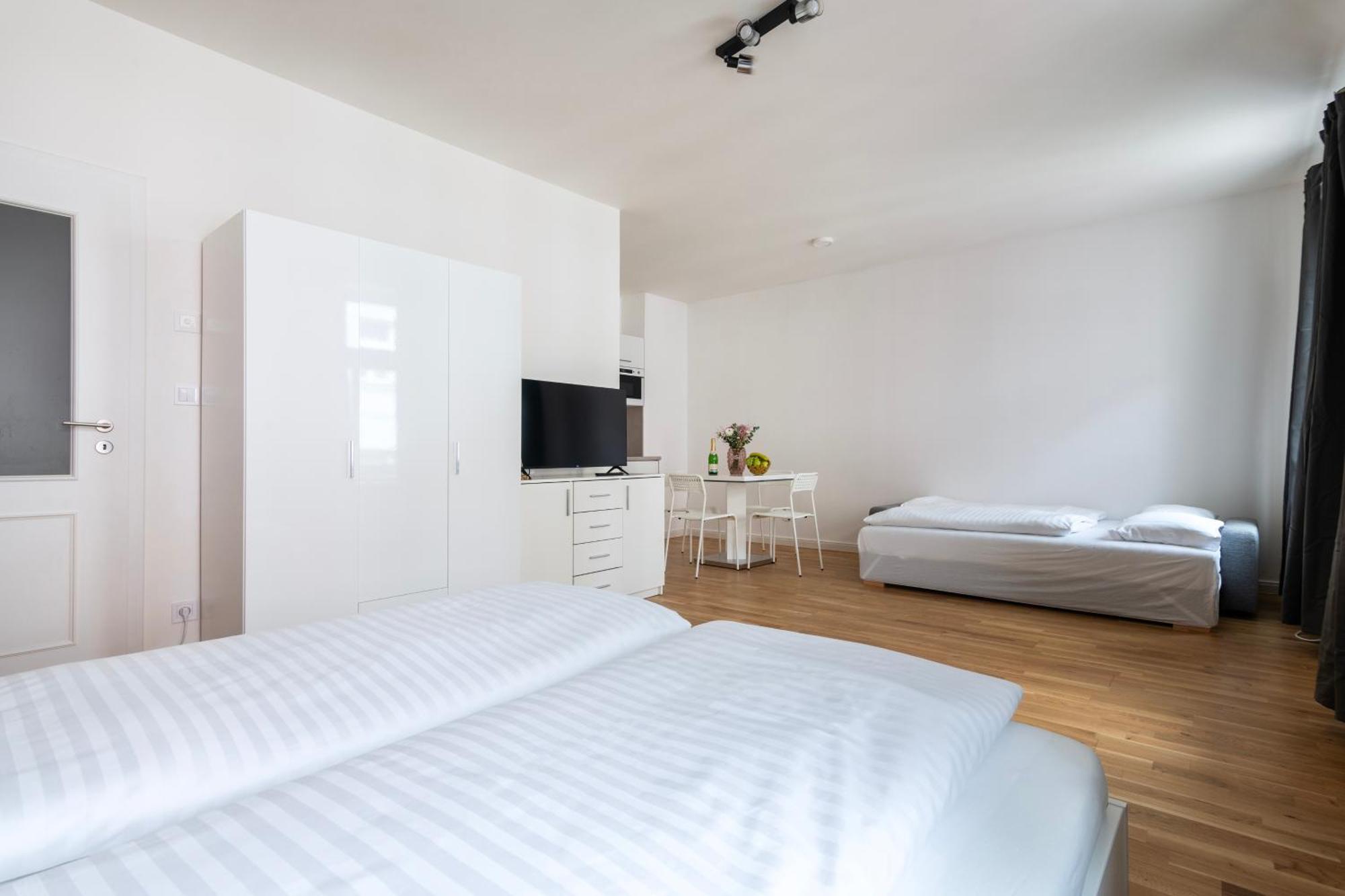 Apartamento Miriel Boutique