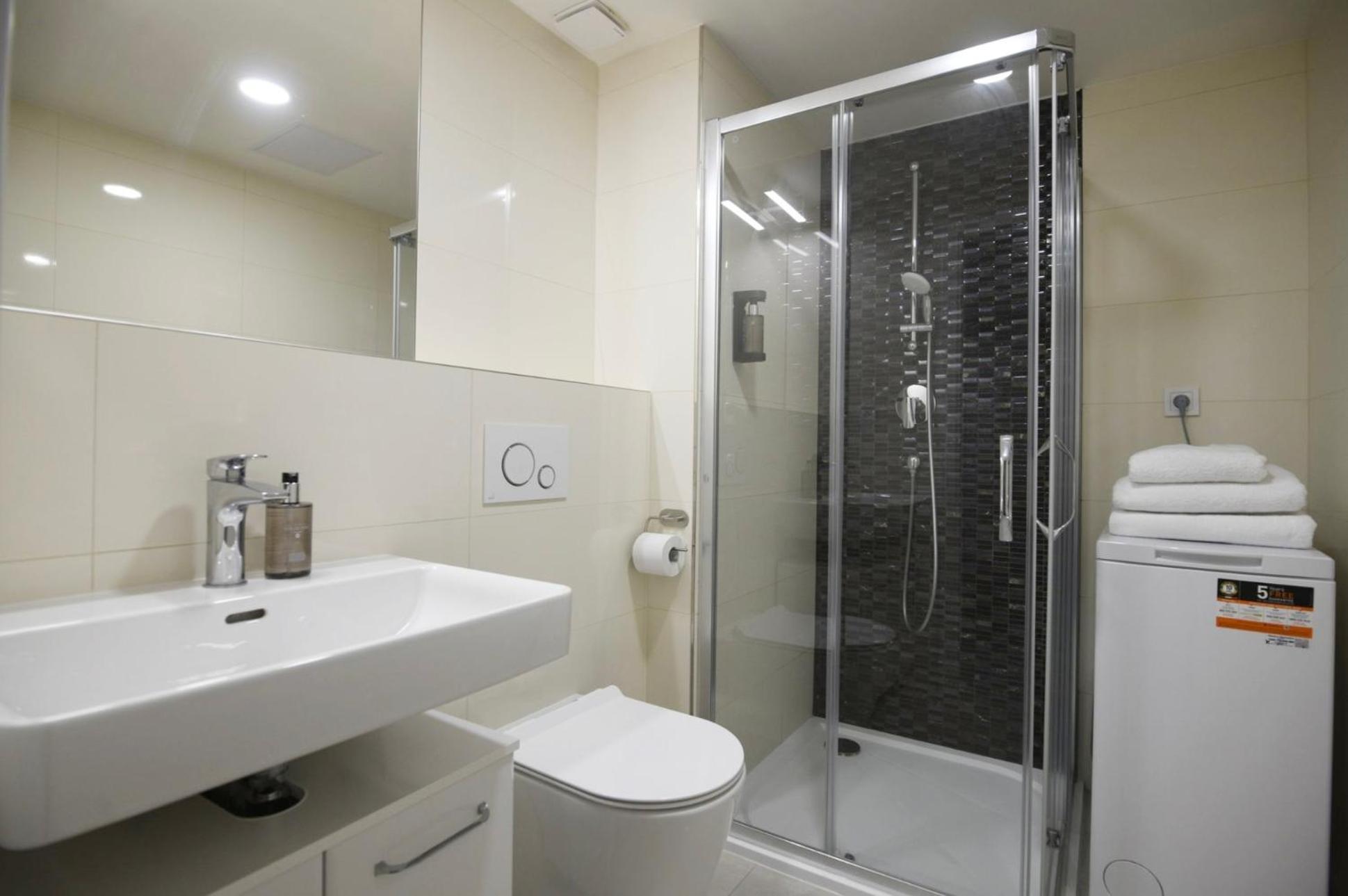 Miriel Boutique Apartamento *